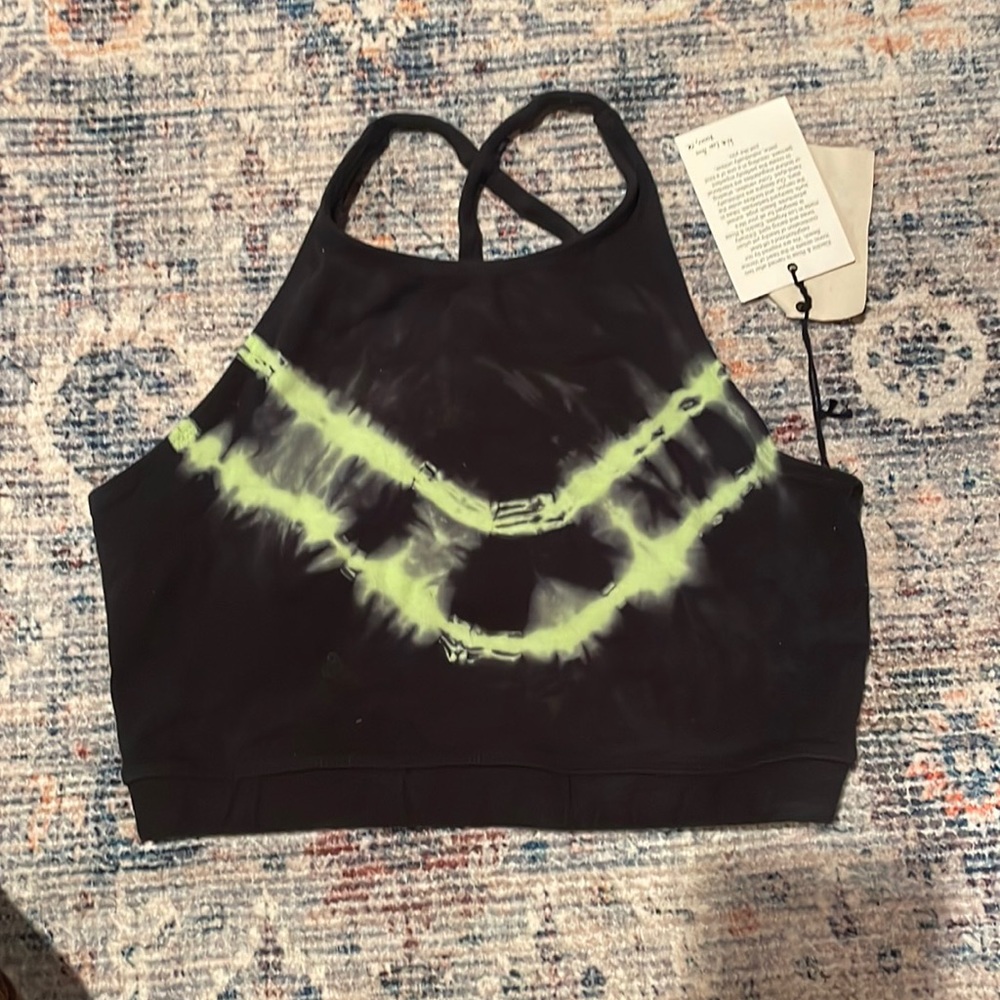 Anthropologie workout top